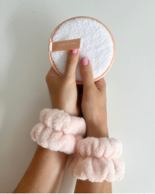 No Drip Cleansing Cuff Set (50% OFF with any purchase)