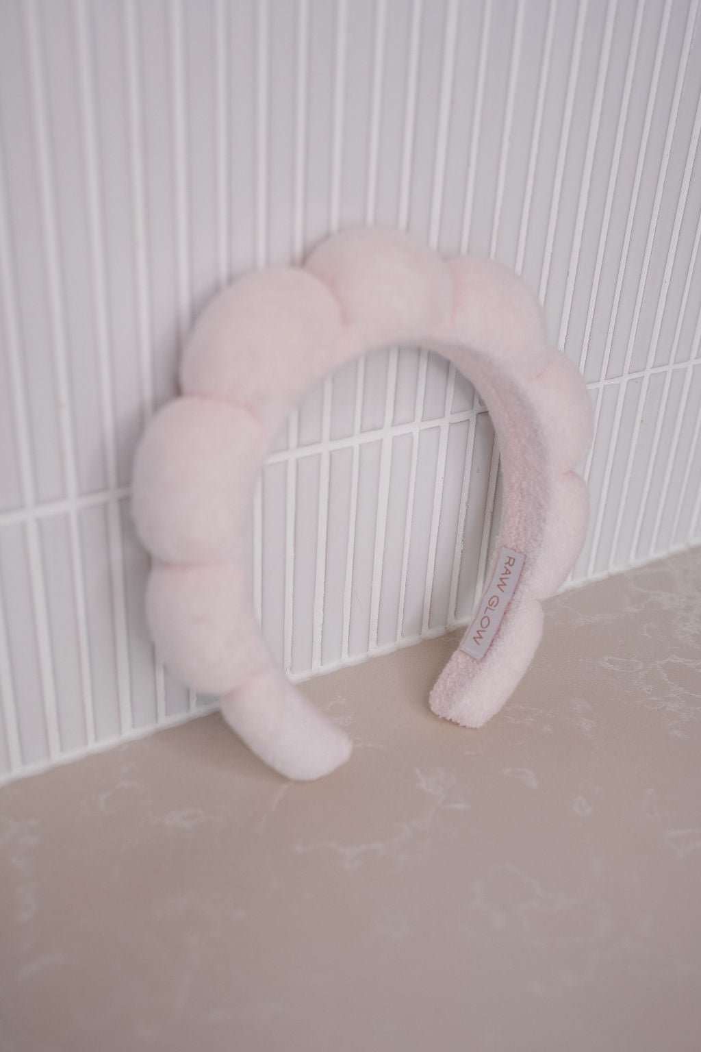 Croissant Headband (50% OFF with any purchase)