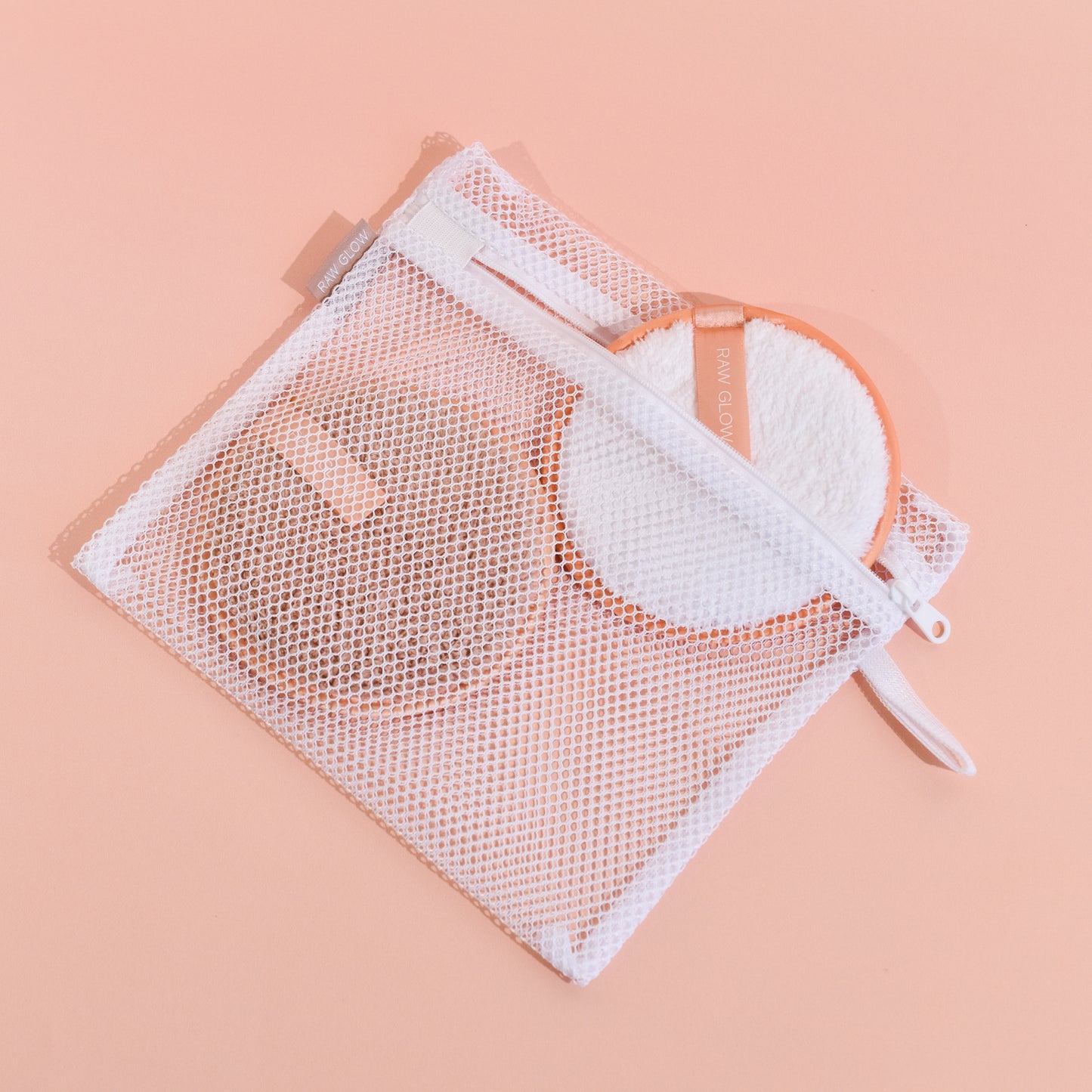Laundry Wash Bag