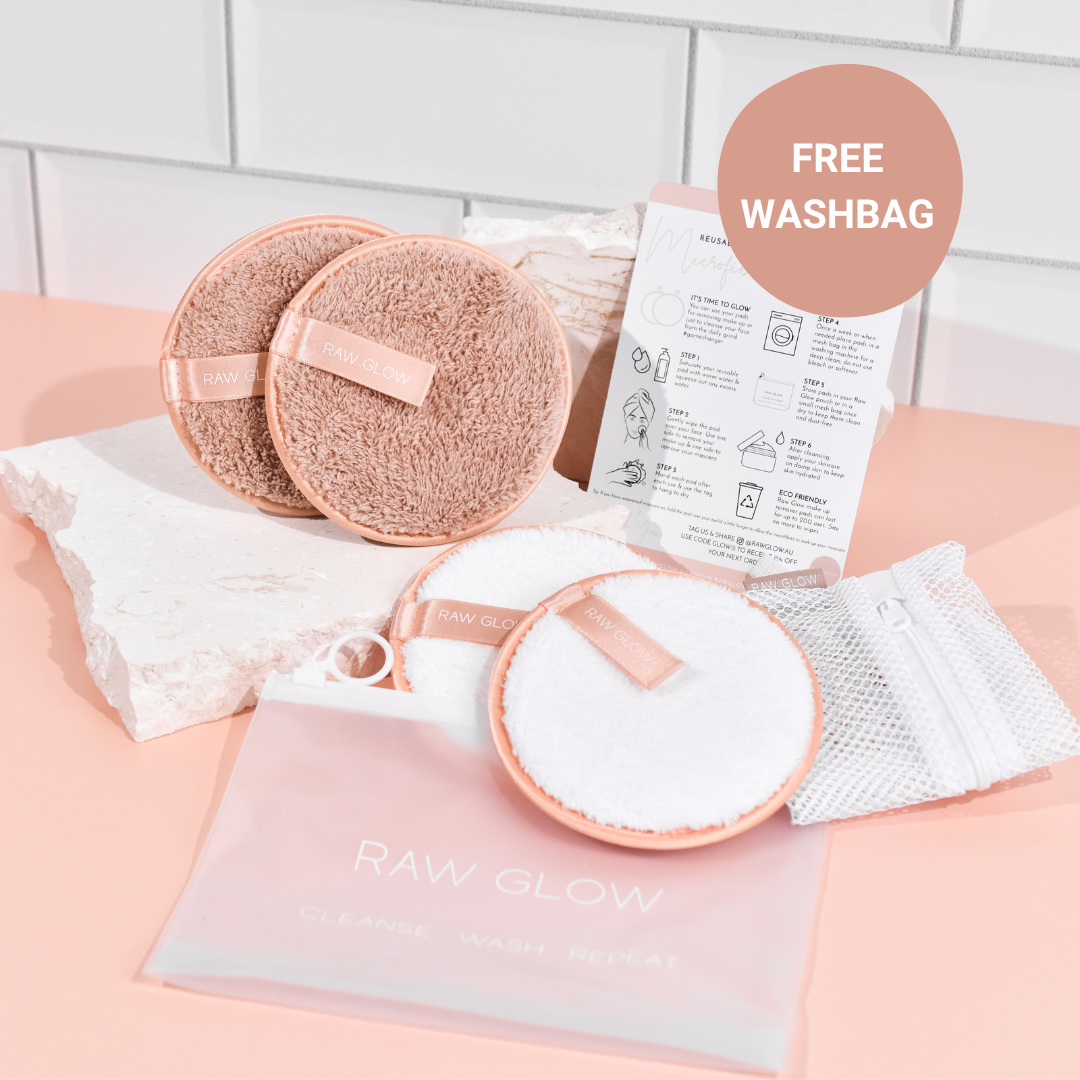 Cleanse & Glow Signature Bundle